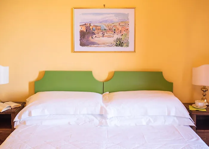 Hotel Villa Sirina