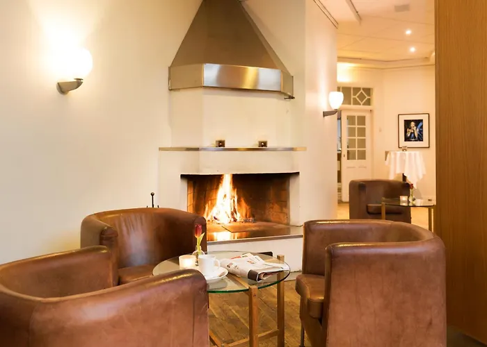 Profilhotels Riddargatan Estocolmo