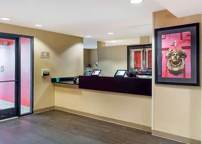 Extended Stay America Suites - Seattle - Everett - North