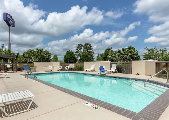 Hampton Inn Brookhaven
