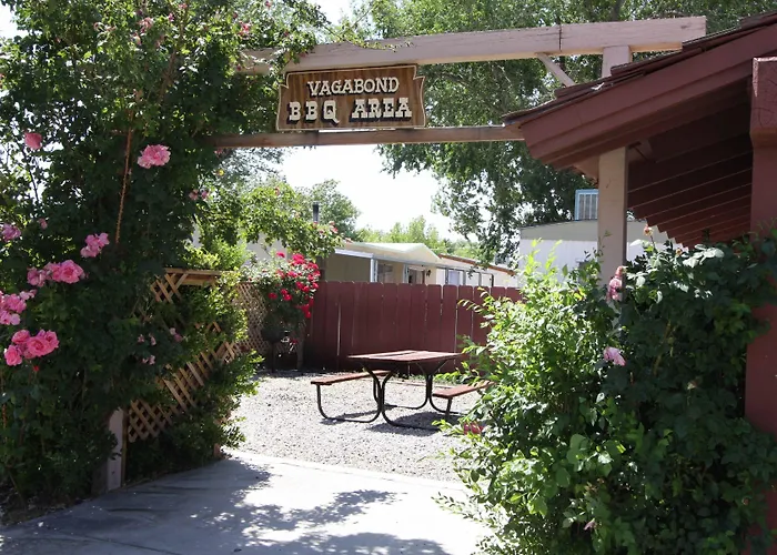 Vagabond Inn Bishop