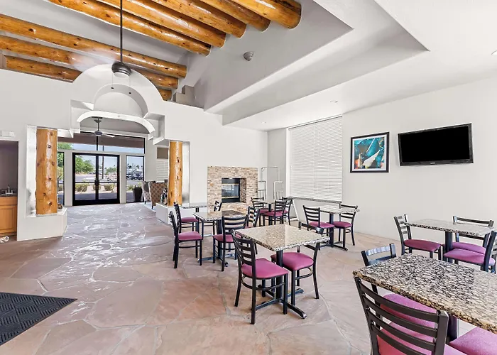 Best Western Apache Junction Inn