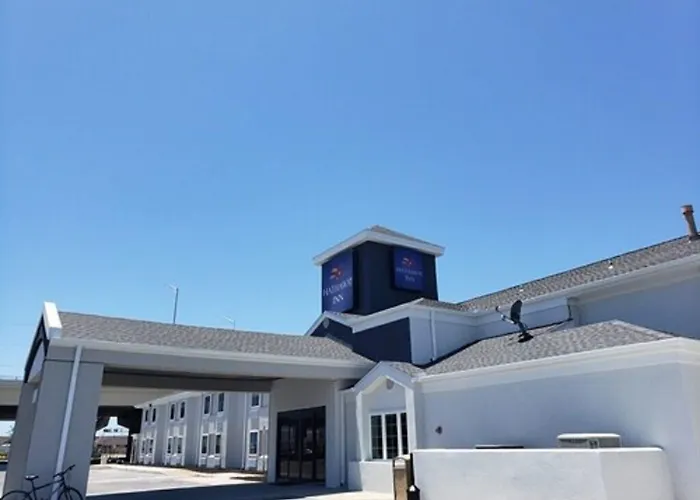Hathaway Inn