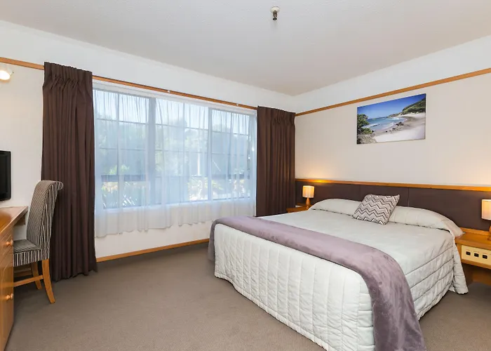 Distinction Whangarei Hotel & Conference Centre