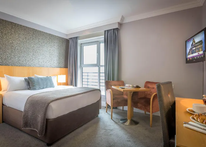 Talbot Hotel Wexford