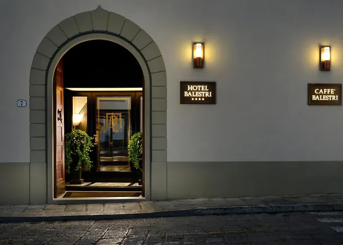 Hotel Balestri - WTB Hotels