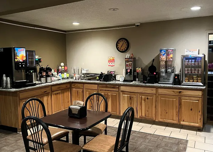 Super 8 By Wyndham Boise