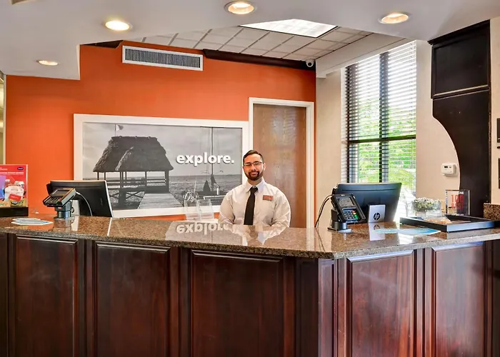 Hampton Inn Boca Raton