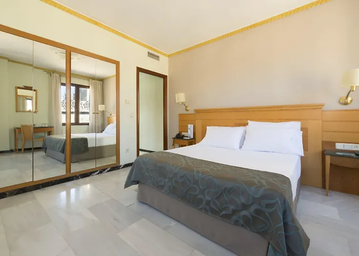 Eurostars Maimonides