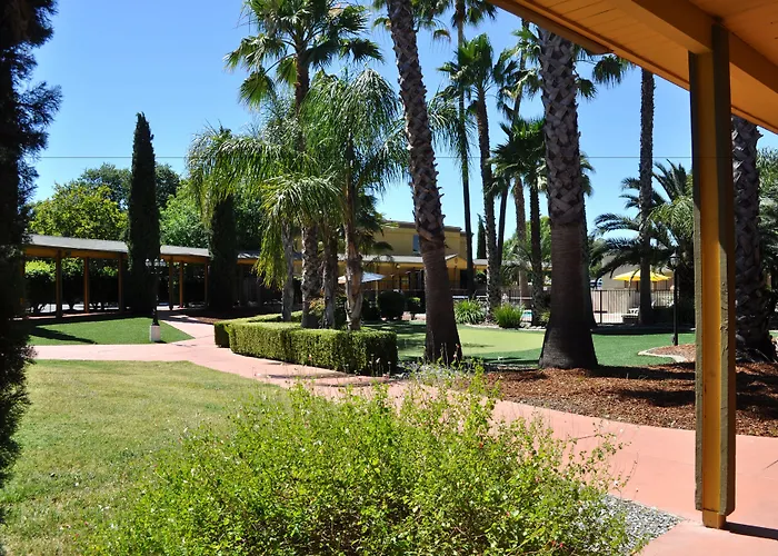 Prodigy Hotel, A Days Inn By Wyndham