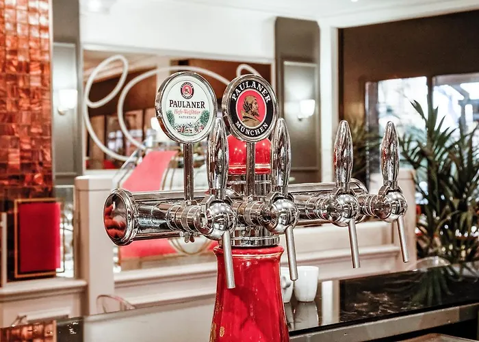 Boutique Hotel Edmond'S
