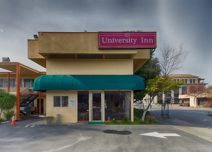 Days Inn By Wyndham Chico