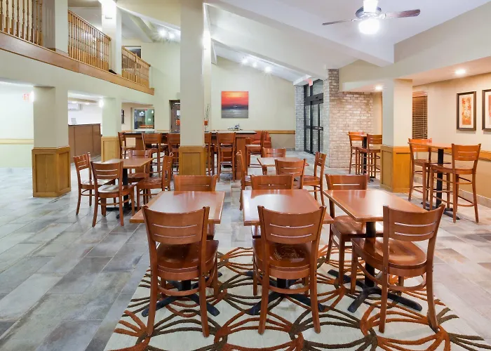 Americinn By Wyndham Apple Valley