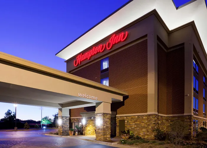 Hampton Inn Minneapolis Northwest Maple Grove