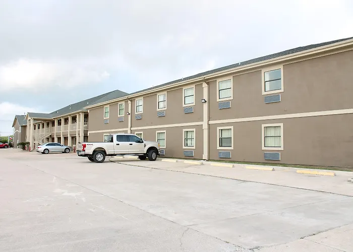 Quality Inn & Suites Port Arthur - Nederland