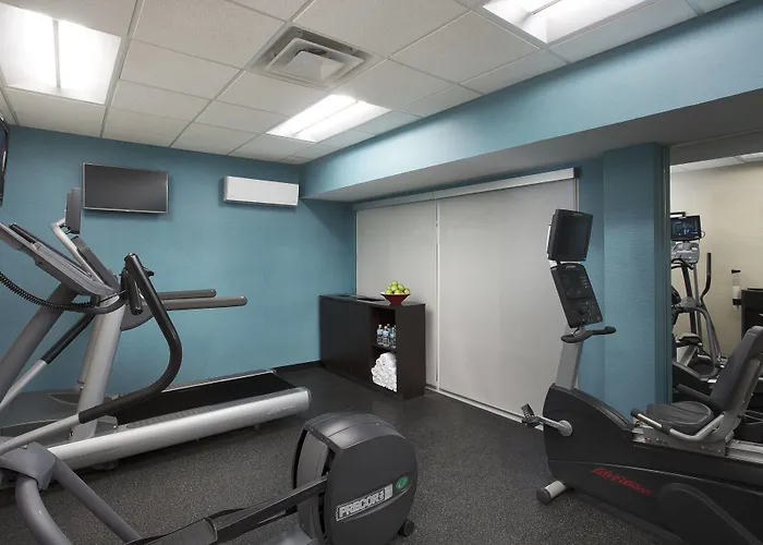 Fairfield Inn & Suites Chicago Midway Airport