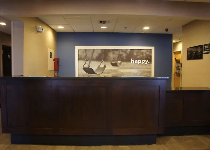 Hampton Inn Tuscaloosa - East