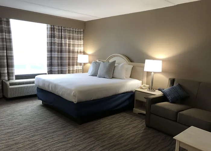 Fenwick Inn