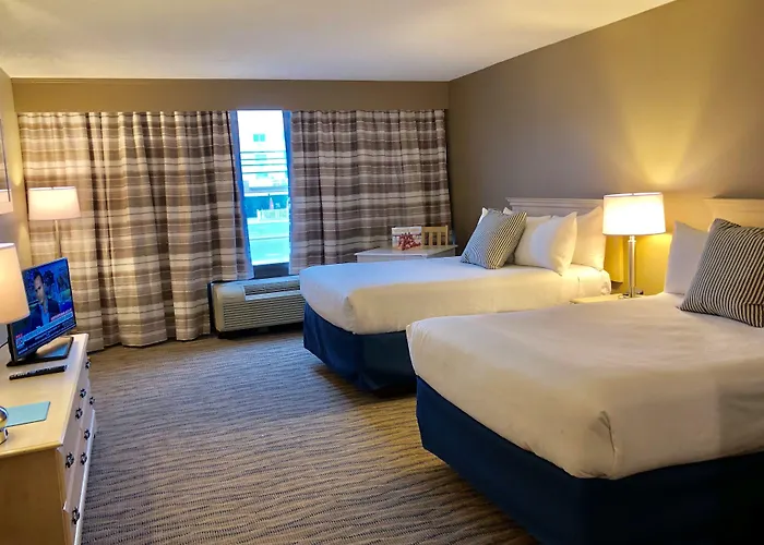 Fenwick Inn