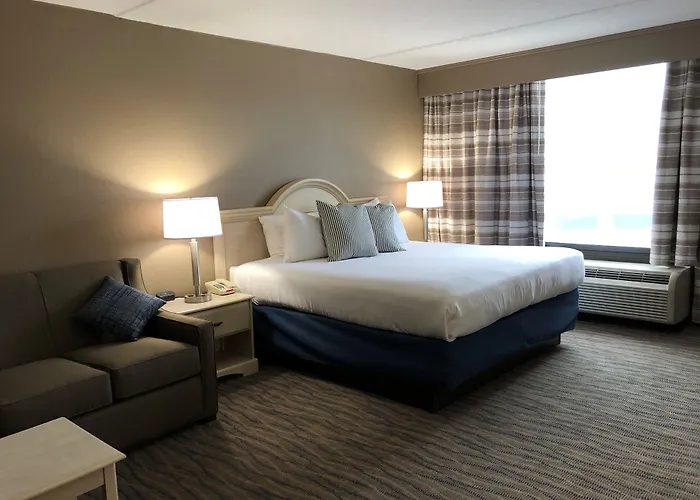 Fenwick Inn