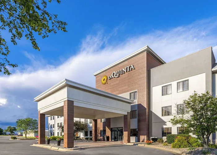 La Quinta By Wyndham Kokomo