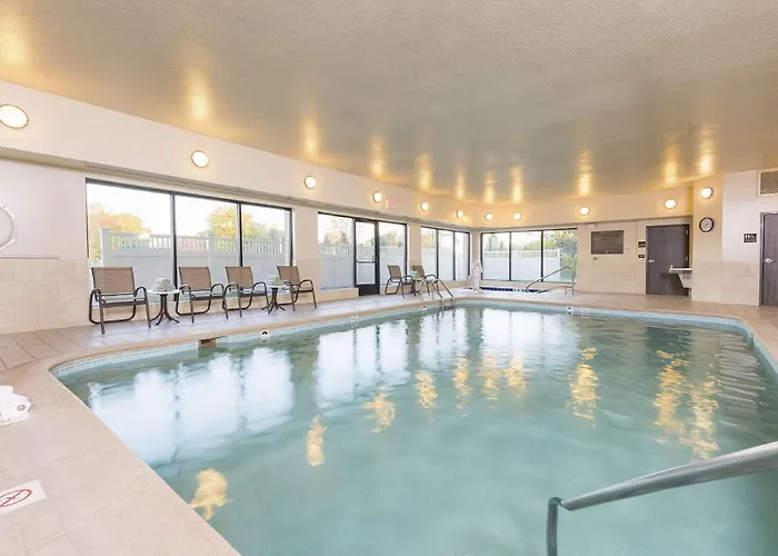 Hampton Inn Mount Pleasant