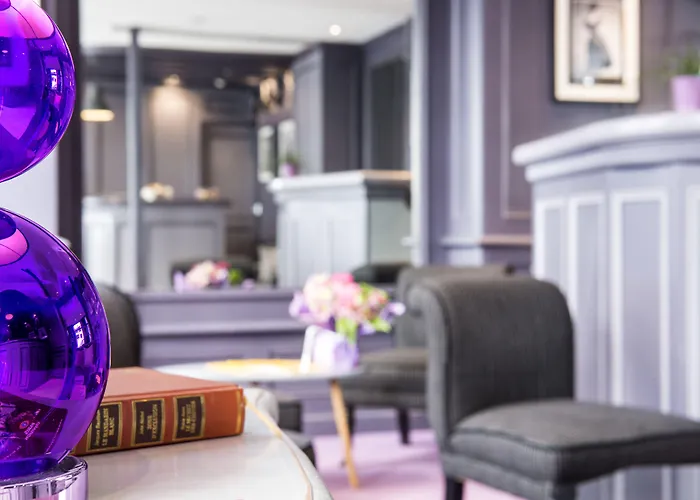 Hotel Fior D'Aliza