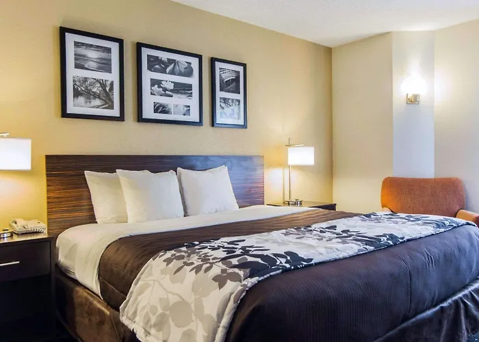 Sleep Inn Florence North