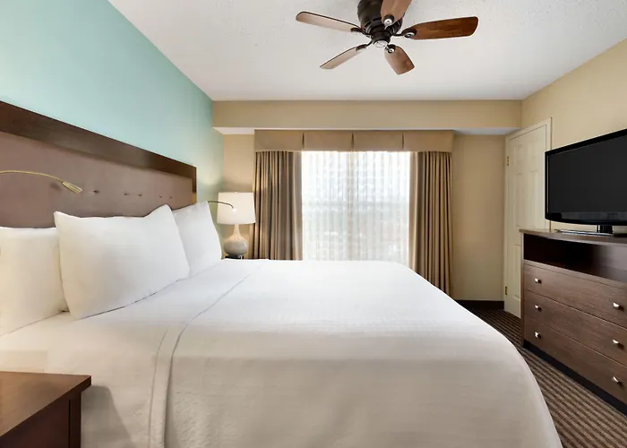 Mainstay Suites Grand Rapids Southeast - Kentwood