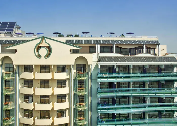 Grand Hotel Astoria