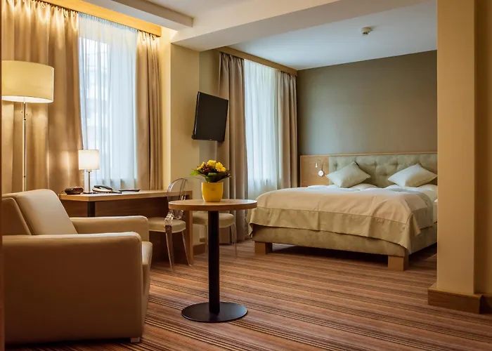 Hotel Drei Raben