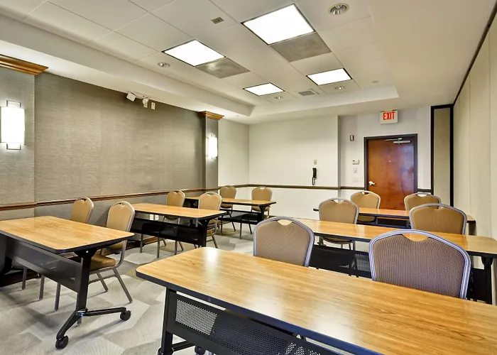 Hyatt Place Minneapolis Airport South