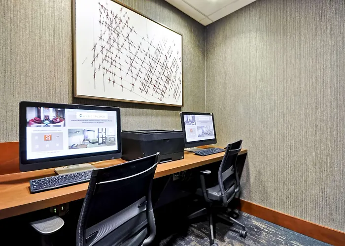 Hyatt Place Minneapolis Airport South