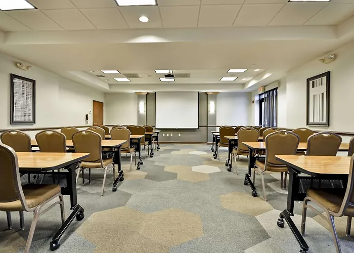 Hyatt Place Minneapolis Airport South