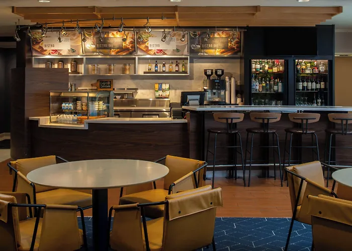 Courtyard By Marriott Covington / Mandeville