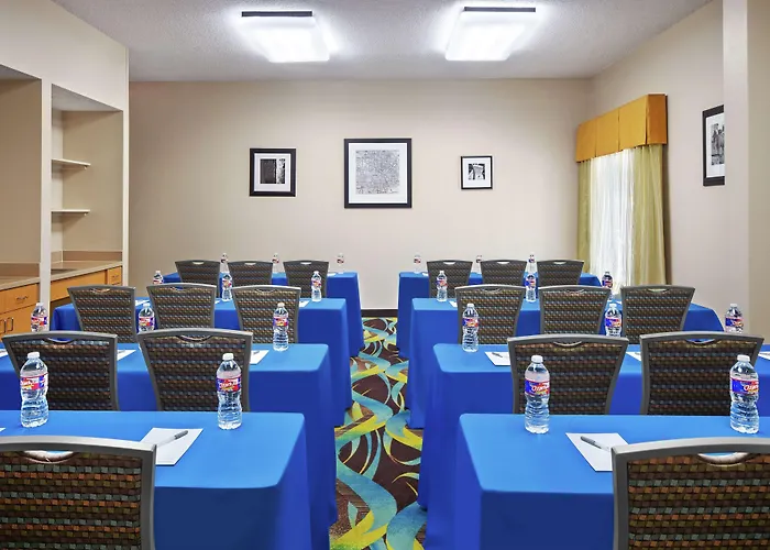 Hampton Inn Dallas Irving Las Colinas