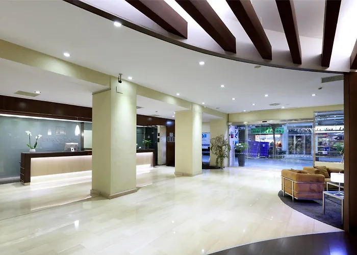 Eurostars Centrum Alicante