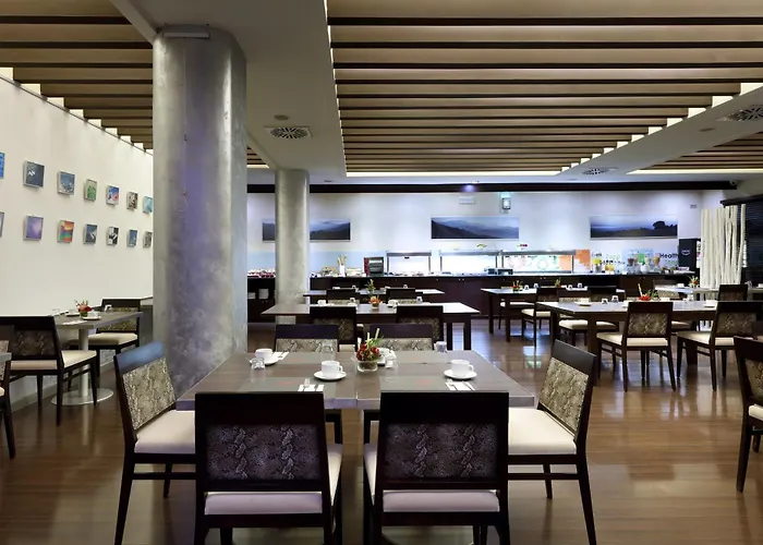 Eurostars Centrum Alicante