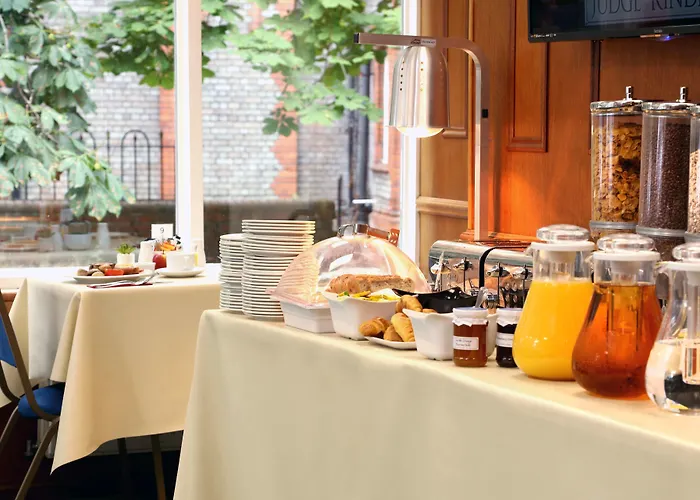 Sure Hotel By Best Western Reading