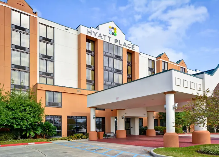 Hyatt Place Baton Rouge/I-10