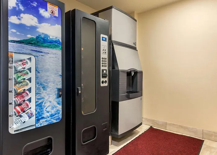 Comfort Inn Limon