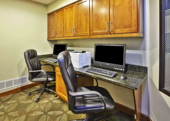 Hampton Inn Gaylord