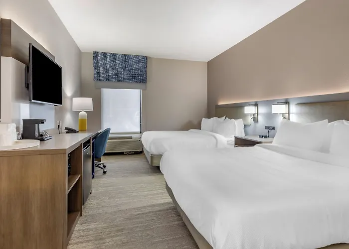 Comfort Inn - Weatherford
