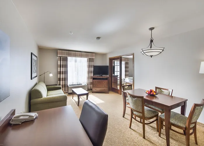Country Inn & Suites By Radisson, Greeley, Co