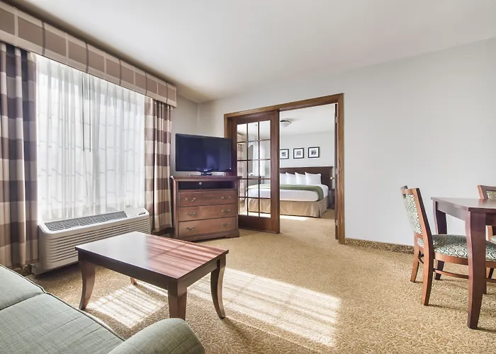 Country Inn & Suites By Radisson, Greeley, Co