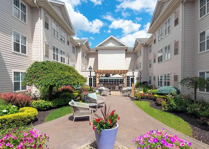 Homewood Suites By Hilton Buffalo/Airport