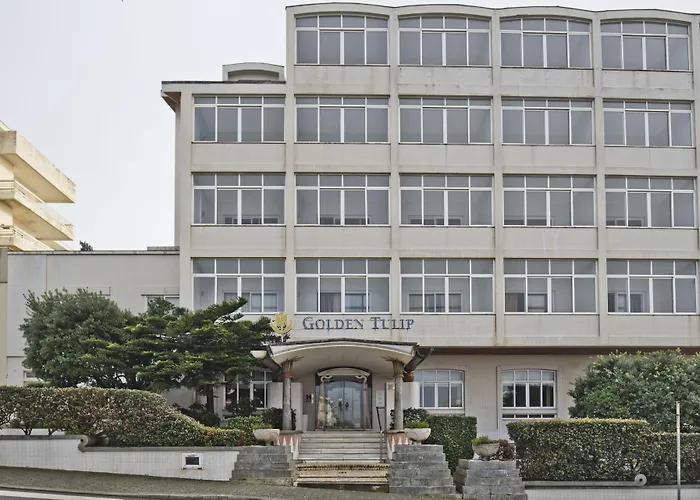 Golden Tulip Porto Gaia