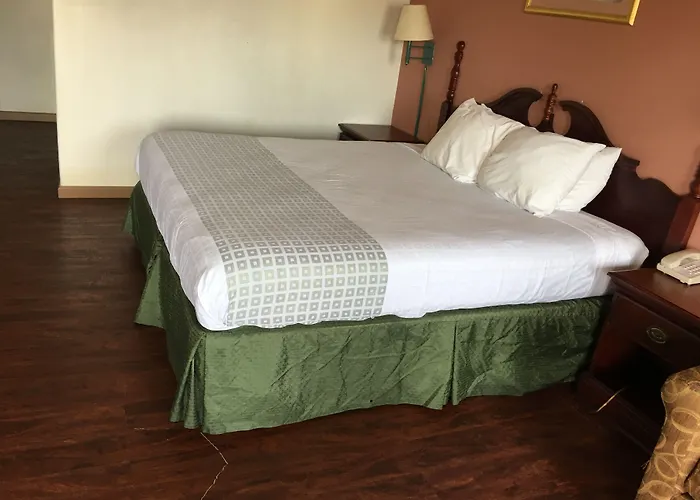America'S Best Value Inn-Marion