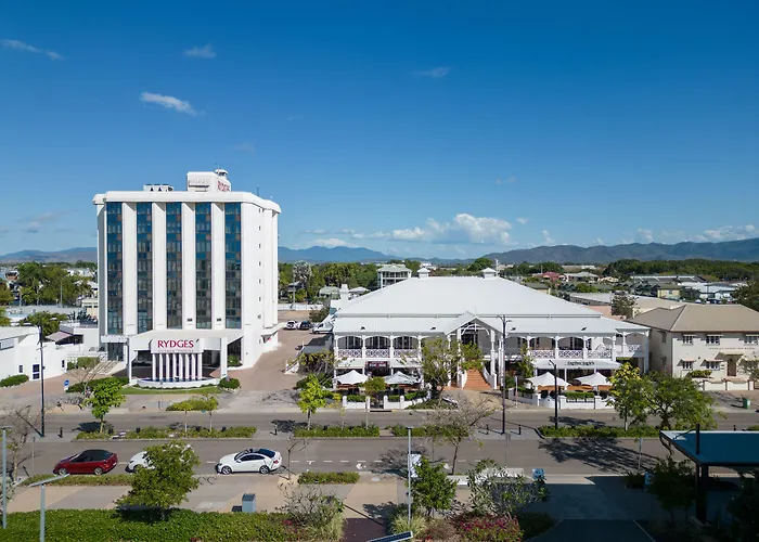 Rydges Southbank Townsville