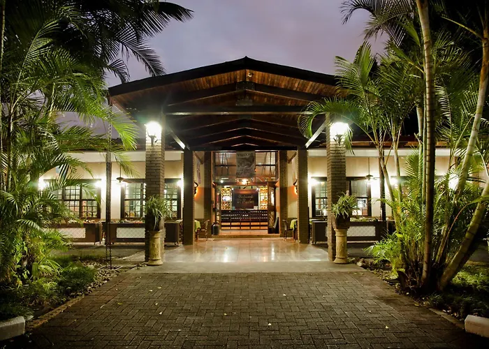 El Rodeo Estancia Boutique Hotel&Steakhouse